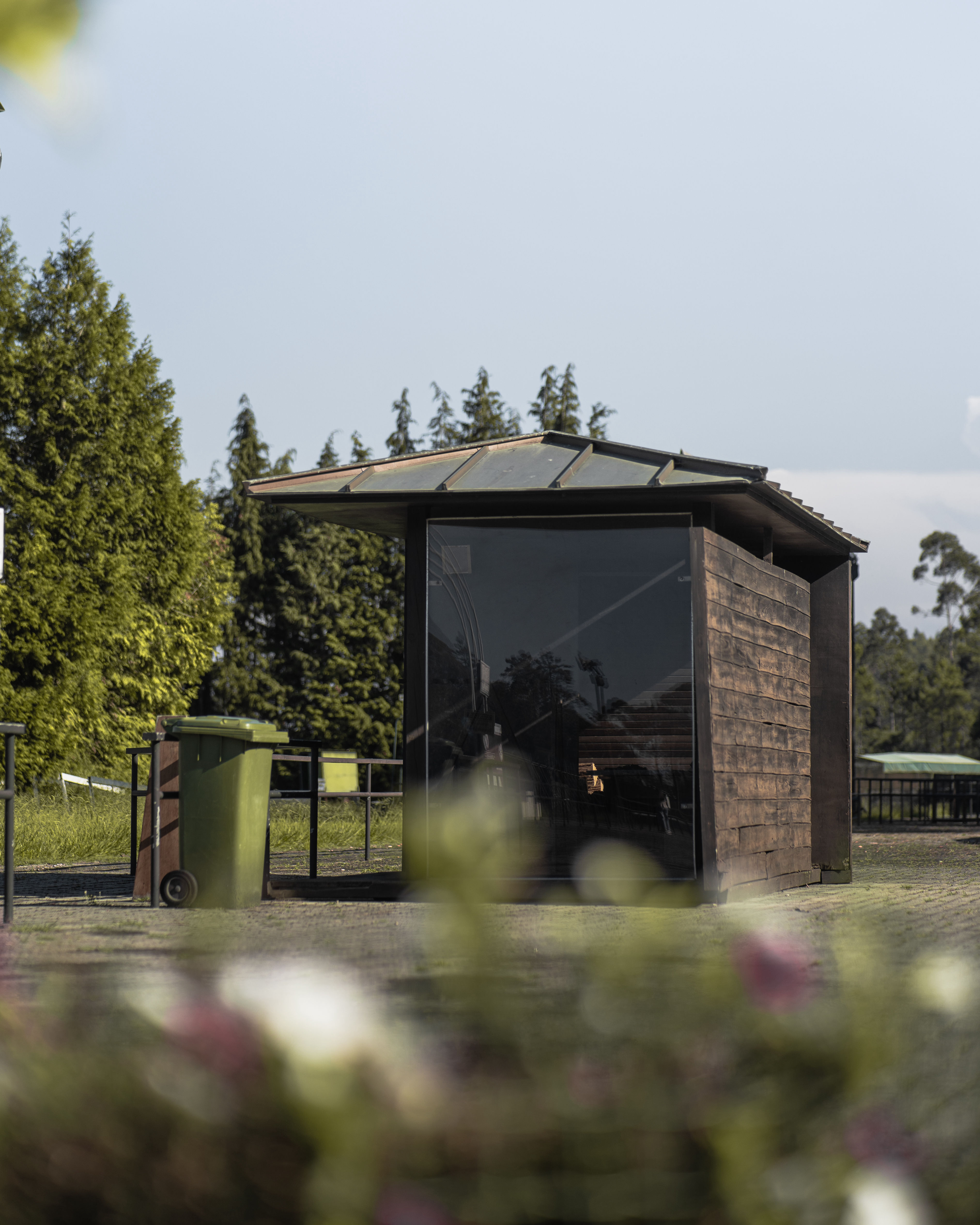 Mobirise Website Builder