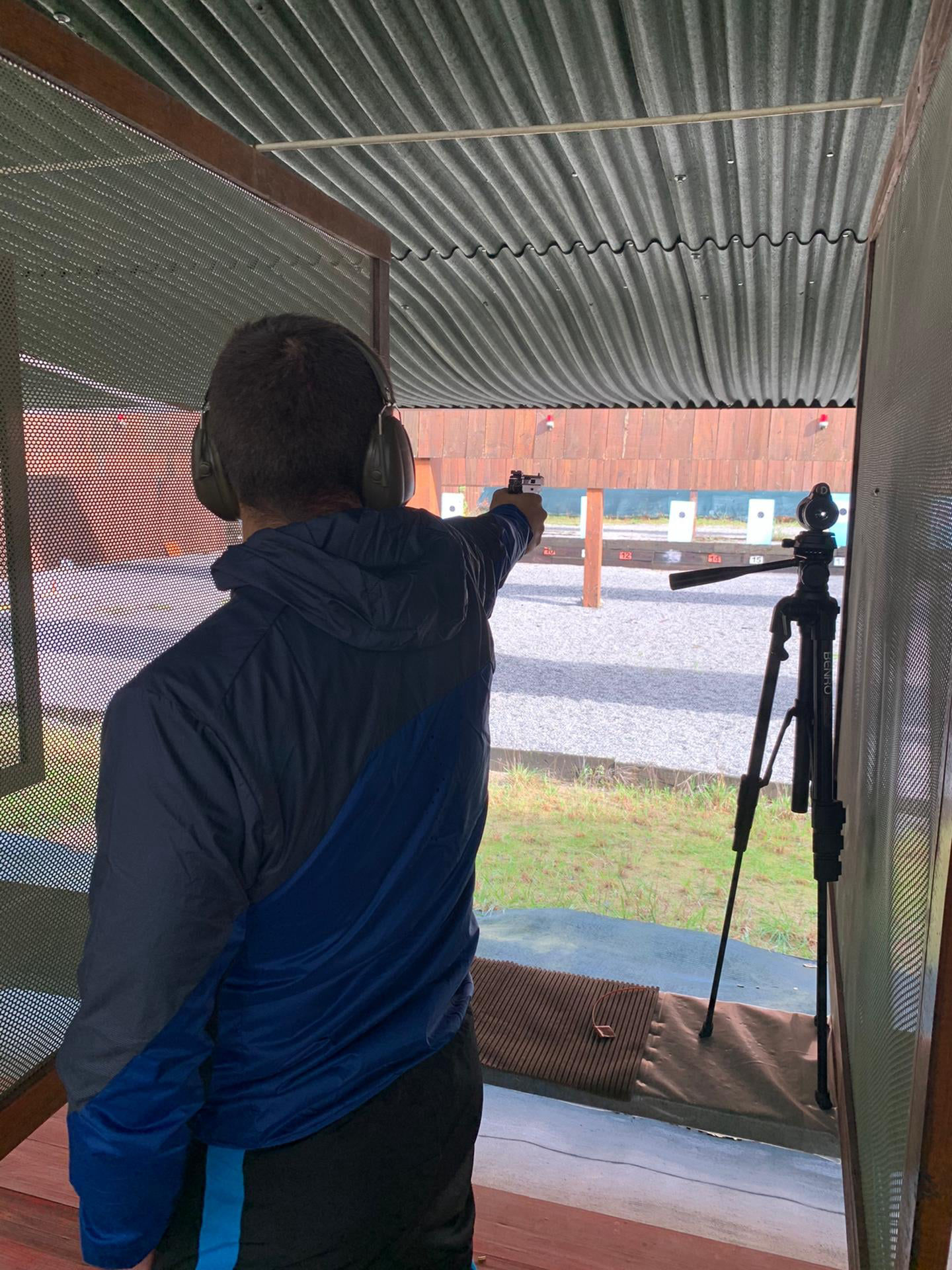 Mobirise Website Builder